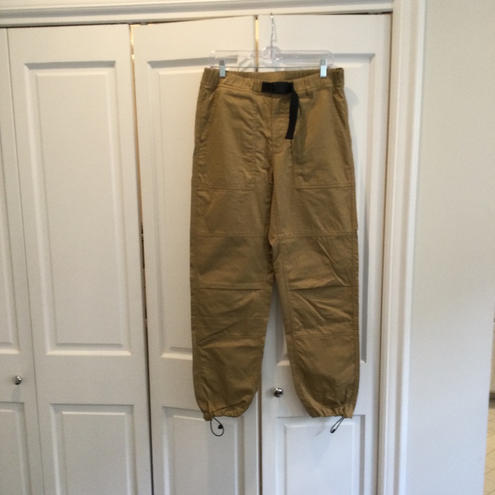 Mens Pants Brand Palace size S